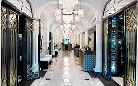 The Wellesley, A Luxury Collection Hotel, Knightsbridge, London